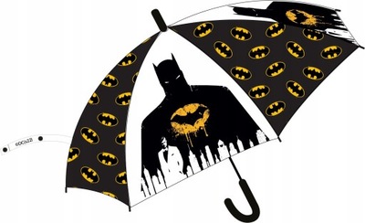 PARASOLKA BATMAN PARASOL DLA DZIECI