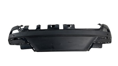 Renault captur ii 19- бампер задняя задний фото №1