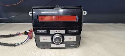 HONDA CITY V RADIO 39100-TM0-U114  