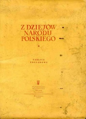 Z dziejów Narodu Polskiego 1955