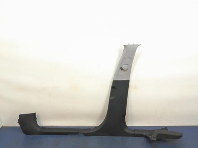 Hyundai i30 ii hb комплект защита bok правый фото №1