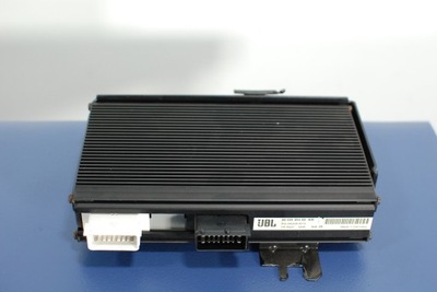 Citroen c6 підсилювач 9662695480x6 фото №1