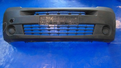 Бампер перед master ii movano ii 03-10 rok фото №1