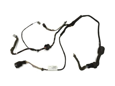 Жгут электропроводка дверь правый задняя volvo xc90 i фото №1