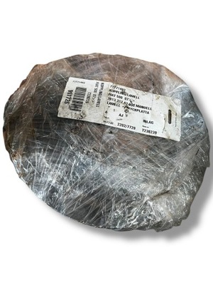 Fiat 500 зчеплення 71771492 фото №1