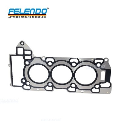 FORRO CULATA DE CILINDROS RANGE ROVER 3.0 GASOLINA DERECHA LADO LR041640 LR10~23121  