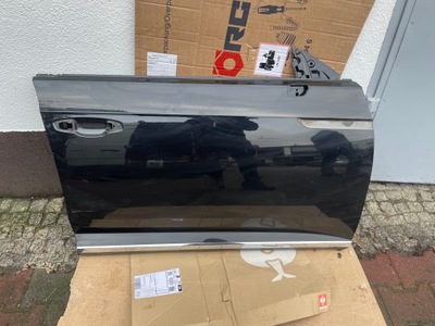 Vw arteon 3g8 правое передние дверь перед giełda фото №1