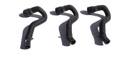 Vw audi труба wąż wody 5qf122101e фото №1