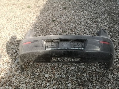 FIAT CROMA UNIVERSAL BUMPER REAR  