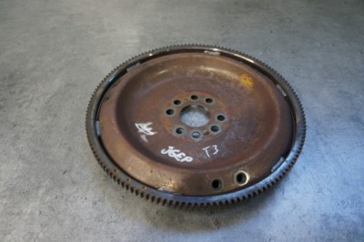 Вінець колесо маховик mercedes ml w164 3.0 cdi фото №1