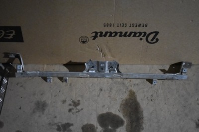 Idealna розпірка задня підсилювач porsche taycan 1 фото №1