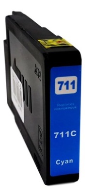 Tusz HP-711C CZ130A HP-711C-1