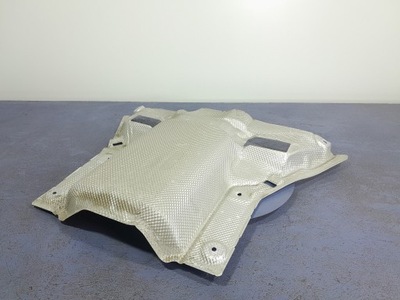 Mercedes e w213 захист теплова підвіска a2056823700 фото №1