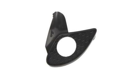 Blic 6502-07-0109924q решітка вентиляційна, бампер фото №1