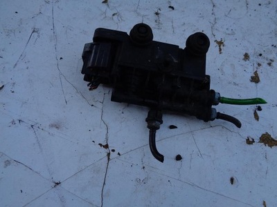 Розподільник підвіска rvh000055 discovery iv 4 фото №1