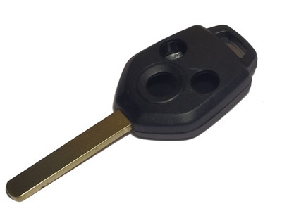 Subaru forester impreza ключ pilot корпус фото №1