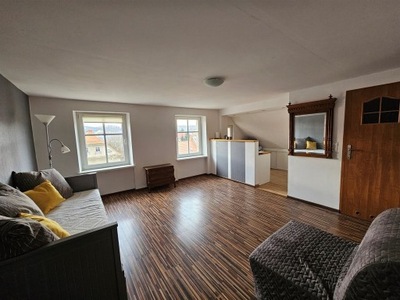 Mieszkanie, Świebodzice, 27 m²