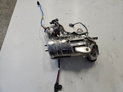 Dacia sandero iii катализатор 1.0 tce 208a05597r фото №1