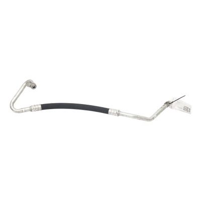 Mercedes slk r172 wąż шланг труба радиатора a1728303015 фото №1