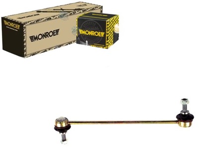 Monroe соединитель стабилизатора 280mm nissan nv300 pr фото №1