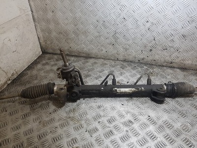 Рулевая рейка opel astra h фото №1