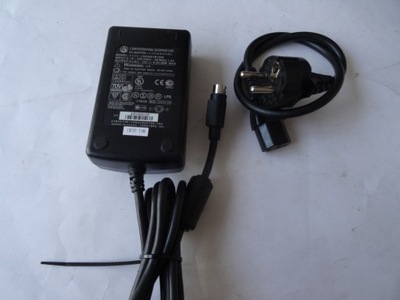 Zasilacz Li Shin CWT LSE9901B1260 12V 5A 60W 4PIN