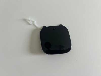 Mercedes klasa c w206 sedan стандарт 21- заглушка фаркоп задняя оригинал б/у фото №1