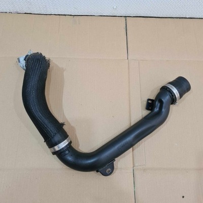 Kuga iii escape mk4 труба повітря wąż інтеркулер фото №1