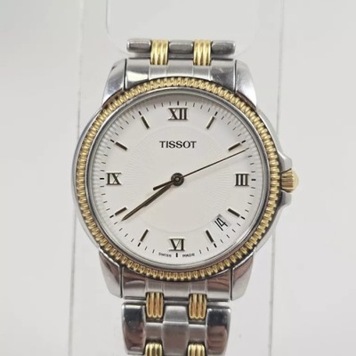 ZEGAREK TISSOT BALLADE C277/377C