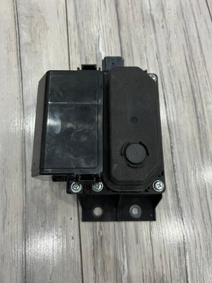 Renault arkana запобіжник модуль напруги акумулятор 293a03826a фото №1