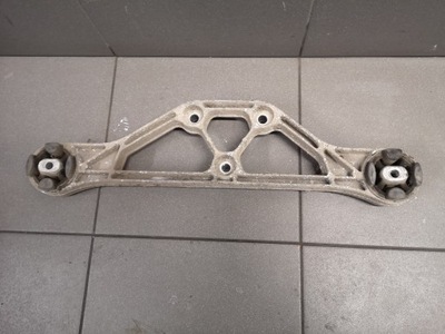 Кронштейн опора мост vw phaeton 3.0 tdi 4e0599285 фото №1