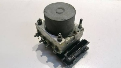 Peugeot 107 07r насос abs 0265800441 фото №1