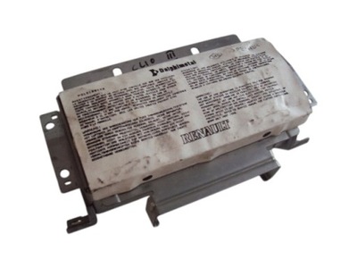Подушка безопасности пассажира renault clio iii 2005-2012 фото №1
