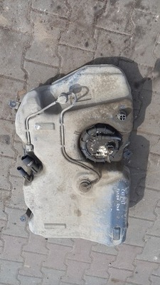 Бак топлива ford fusion 02r td фото №1