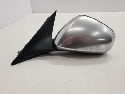 Alfa romeo 159 зеркало левая 11pin ангельcьки фото №1