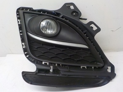 Mazda 6 ii gh противотуманная фара правый перед передний фото №1