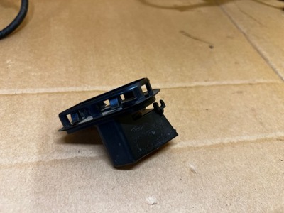 Труба сливная слив wody жабо ford escape mk4 фото №1