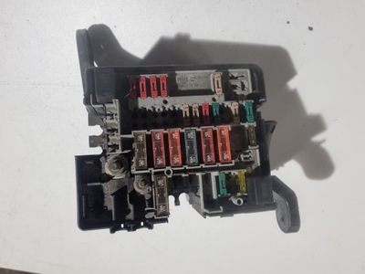 Peugeot коробка предохранителей 9628024480 фото №1