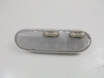 Renault modus лампа освещение 04-08 5d ph1 8200073231 фото №1