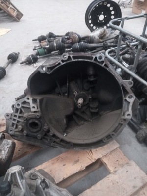 Opel vectra b коробка передач передач f16 фото №1