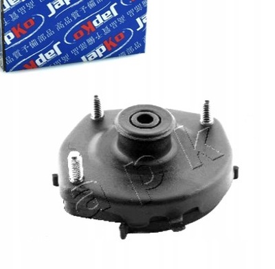 Подушка амортизатора лівий задня mazda premacy 1.9 2.0 фото №1