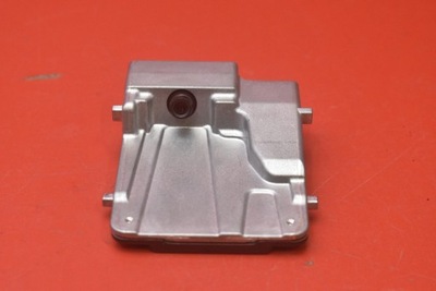 Камера радар перед передній 8646c-12010 toyota corolla e21 lift 19-21 фото №1