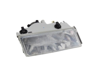 Фара правий lancia dedra 82457953 фото №1