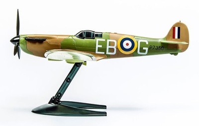 QUICKBUILD Supermarine Spitfire