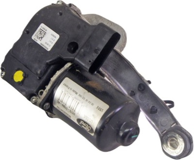 PJ351 FORD MONDEO MK5 MOTOR ESCOBILLAS IZQUIERDO PARTE DELANTERA W000040896  