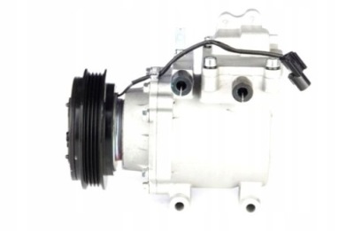 Компресор кондиціонера do kia sportage ii 2.0 фото №1