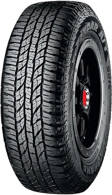 2X NEUMÁTICOS GEOLANDAR A/T G015 285/75R17 121/118S OWL  