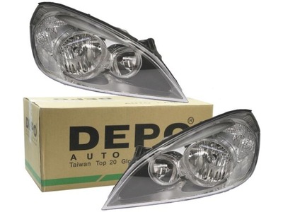 FAROS REJILLAS VOLVO V60 I 10-13 S60 II 10-14  