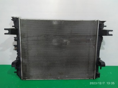 Радіатор dodge ram 5.7 6.4 2018- 68268592ac / 339870113k фото №1