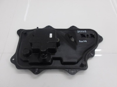 Jaguar xe gx73 защита дверь правый задняя фото №1